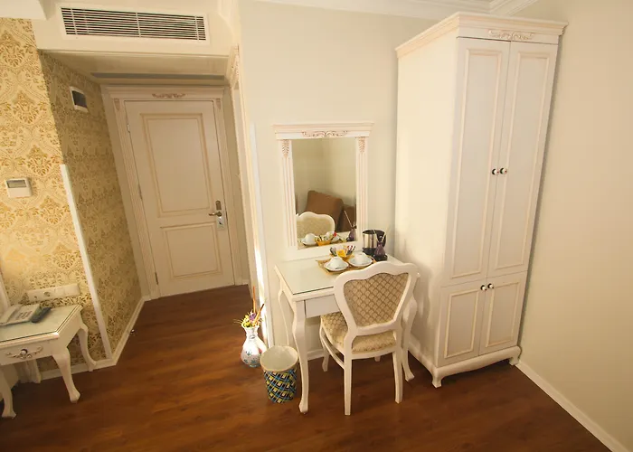 Venue Hotel Istanbul Old City