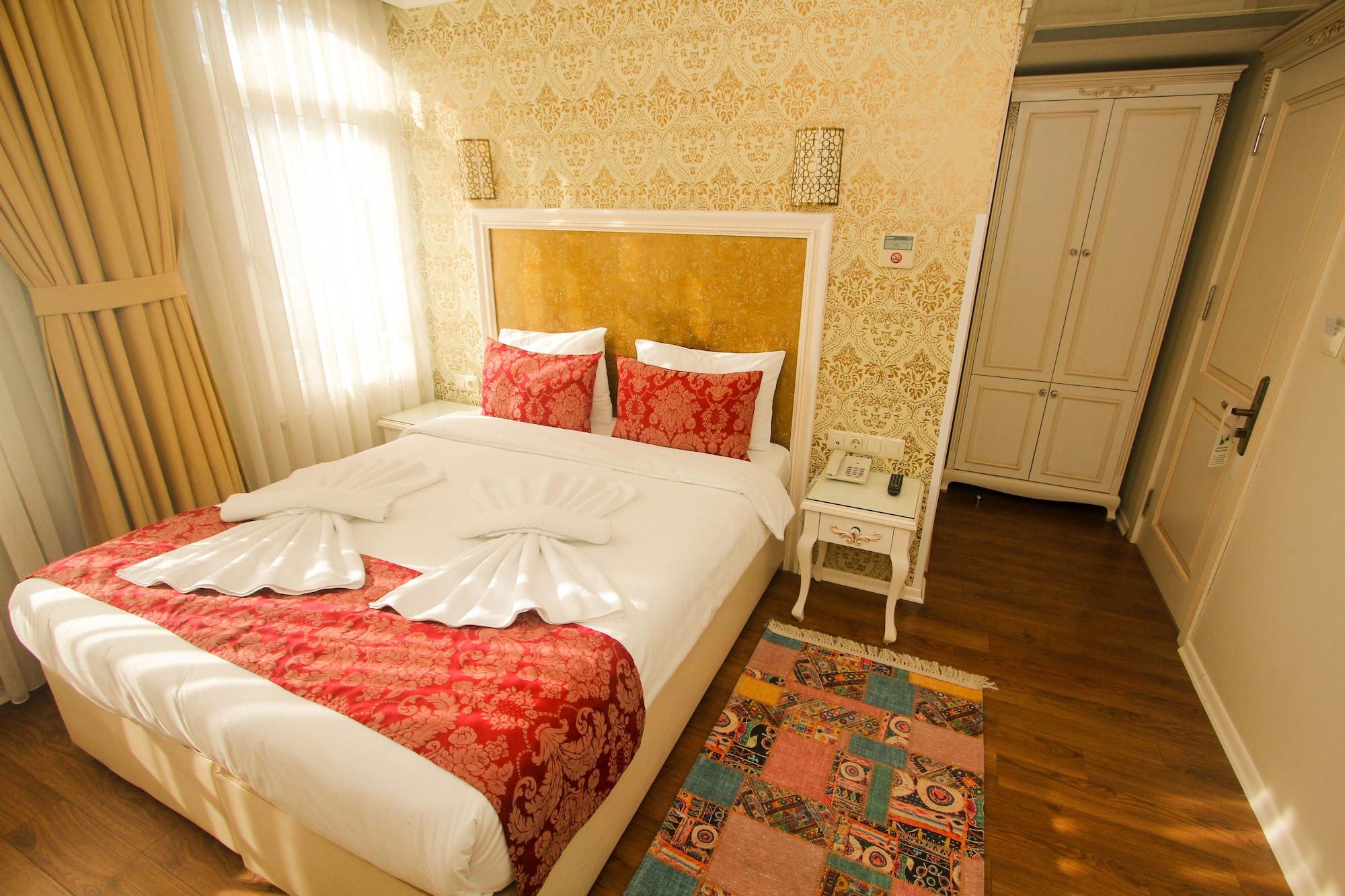 Venue Old Hotel Istambul