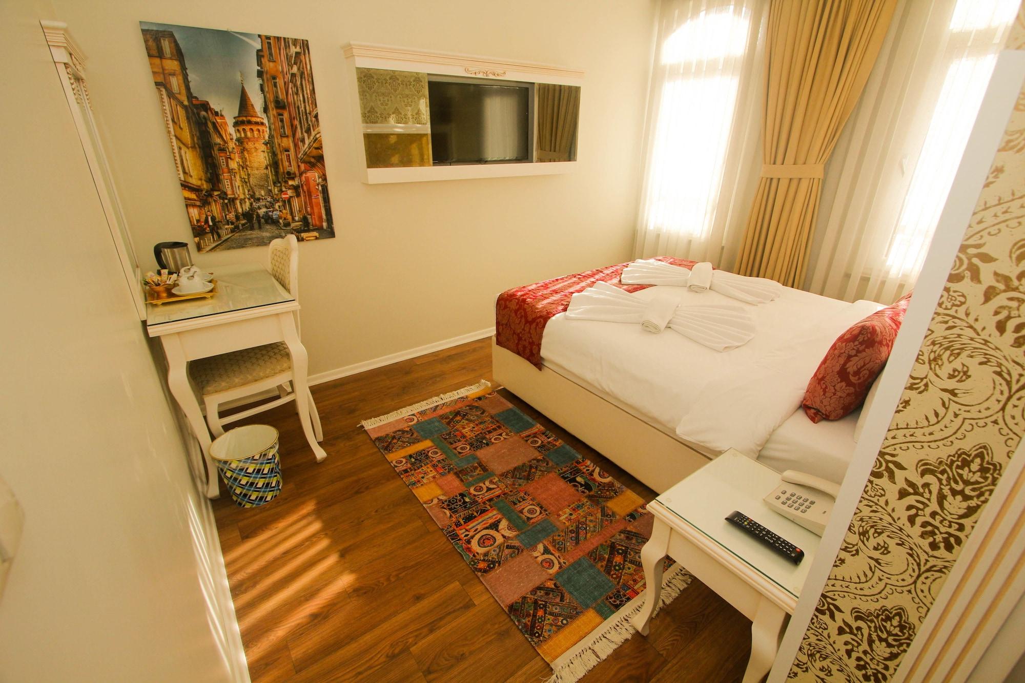 Hotel Venue Old Istambul