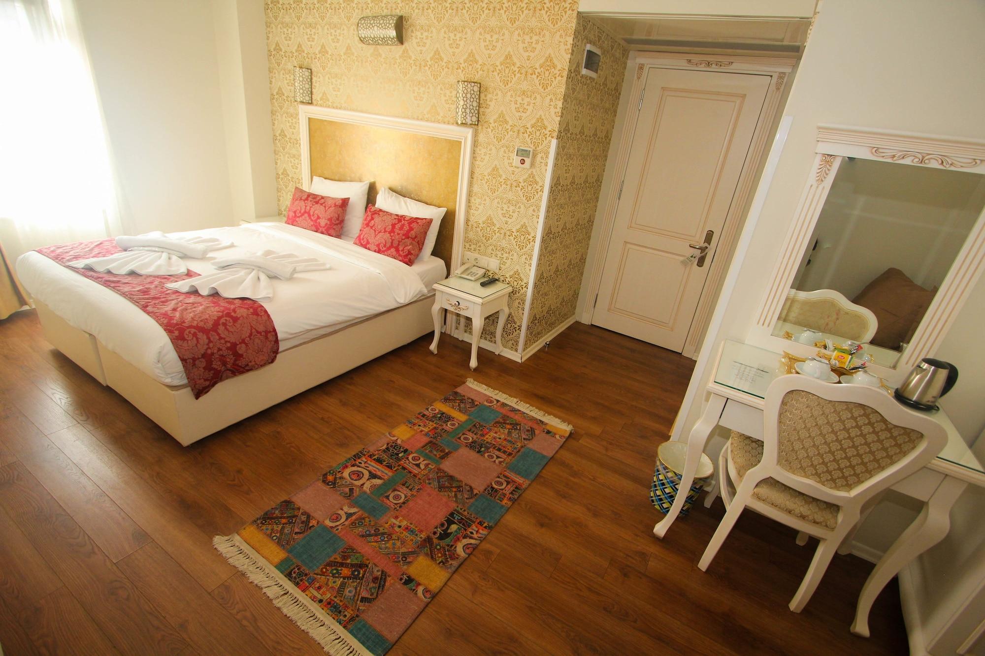 Hotel Venue Old Istambul
