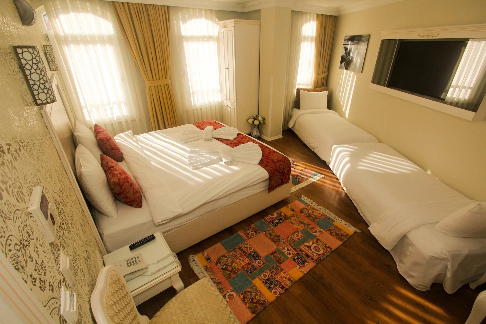 Venue Old Istambul