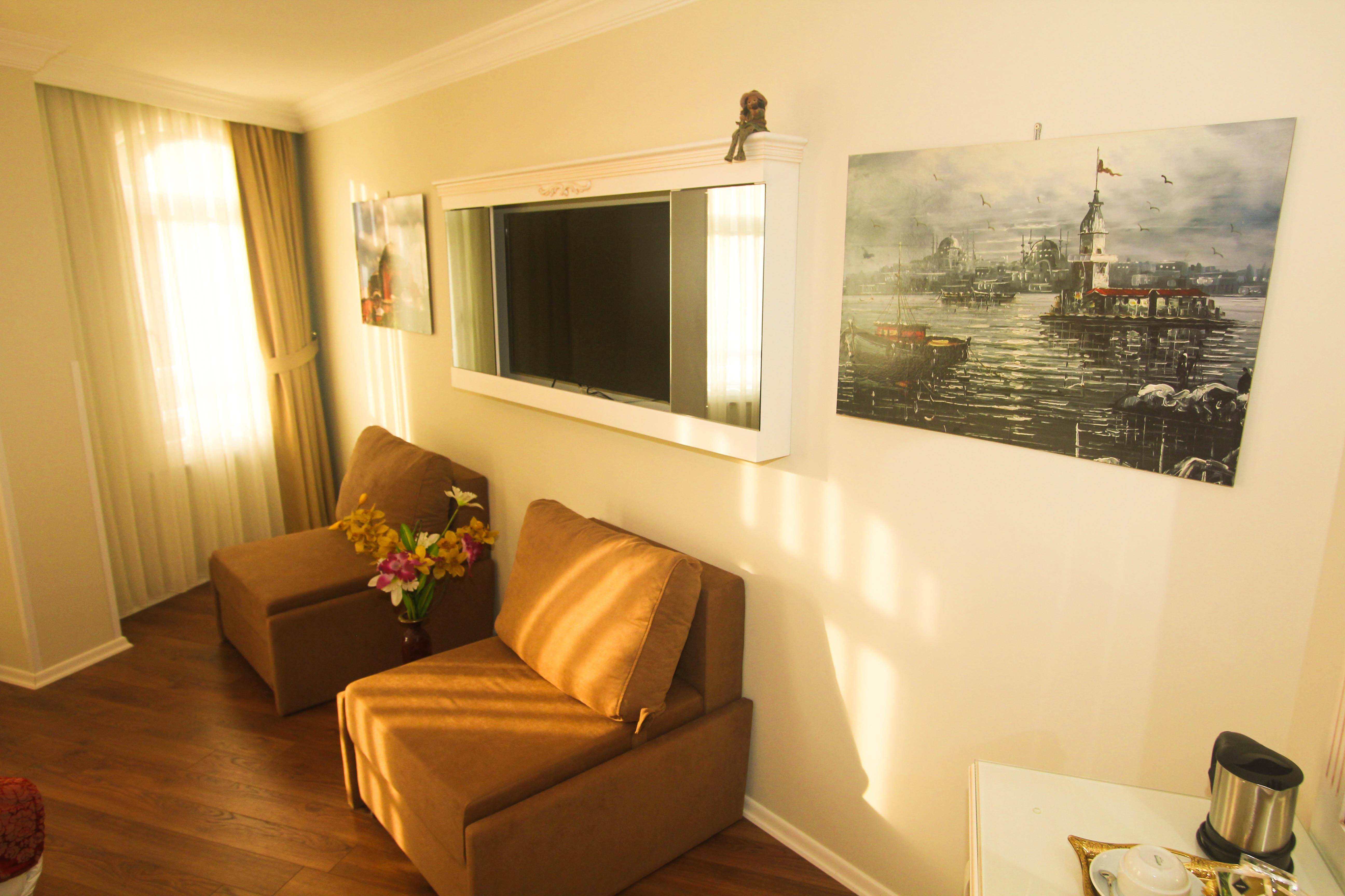 Venue Old Hotel 2*